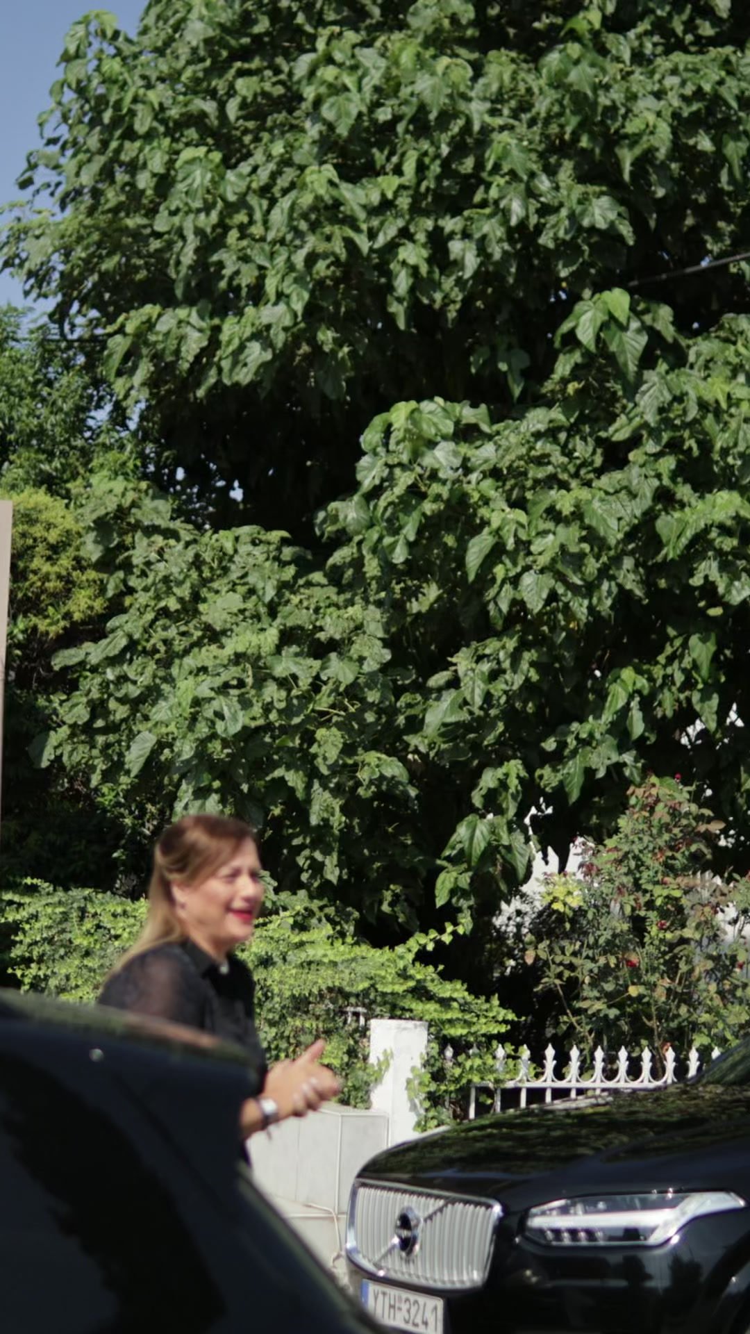 Opening scene from the Delta Municipality campaign